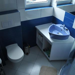 Apartament typu studio